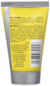 Got2b Glued Styling Spiking Hair Glue, 1.25 Ounce