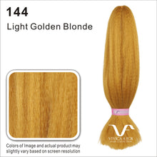 Load image into Gallery viewer, Vivica Fox Jumbo Braid Hair Kanekalon JKB-V
