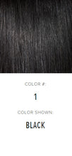 Load image into Gallery viewer, OUTRE VELVET DUBY 8&quot; 100% HUMAN HAIR

