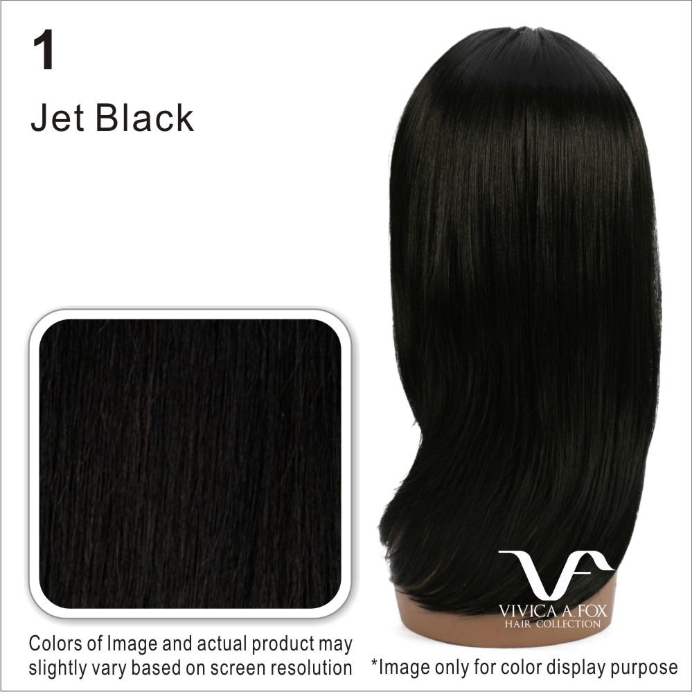 Acura - V Lace Front Wig Vivica Fox Hair Collection