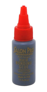 Salon Pro 1oz-4oz Hair Bonding Glue