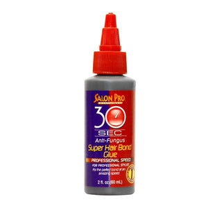 Salon Pro 30 second 1oz-4oz Hair Bonding Glue
