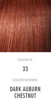 Load image into Gallery viewer, 14&quot; Chocolate Hair Yaky 100% Human Hair
