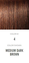 Load image into Gallery viewer, 18&quot; Chocolate Hair Yaky 100% Human Hair
