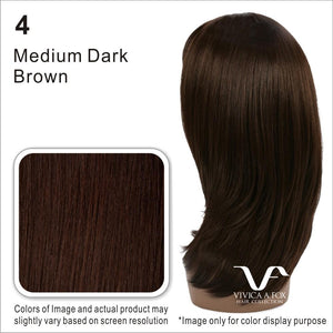 Acura - V Lace Front Wig Vivica Fox Hair Collection