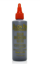 Load image into Gallery viewer, Salon Pro 1oz-4oz Hair Bonding Glue
