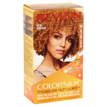 Load image into Gallery viewer, Revlon Colorsilk Moisture Rich Color 90 Honey Blonde

