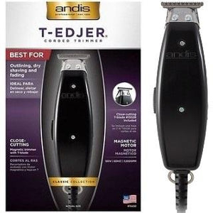 Andis T-Edger T-Blade Trimmer