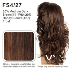 Load image into Gallery viewer, Vivica Fox 3 for $5 Jumbo Braid Hair Kanekalon JKB-V
