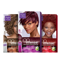 Load image into Gallery viewer, Dark &amp; Lovely Go Intense Hair Dye
