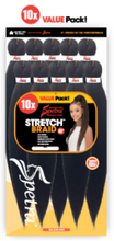 Load image into Gallery viewer, Spetra 10X Pre Stretched Easy Braid
