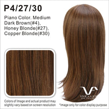 Load image into Gallery viewer, COCO Remi Natural Brazilian Pure Stretch Cap Wig

