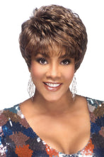 Load image into Gallery viewer, Amy - V Full Wig Cap Vivica Fox Hair Collection
