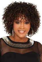Load image into Gallery viewer, Bohemian - V Full Wig Cap Vivica Fox Hair Collection
