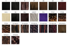 Load image into Gallery viewer, BOHEMIAN 20&quot; BRAID CROCHET FREETRESS
