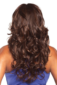 Britney - V Lace Front Wig Vivica Fox Hair Collection