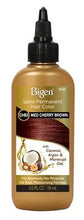 Load image into Gallery viewer, Bigen Semi Permanent Hair Color ChB3 Medium Cherry Brown
