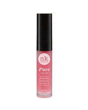 Load image into Gallery viewer, Nicka K Pure Lip Oil Lip Gloss

