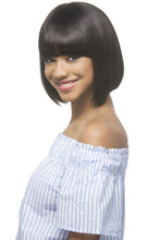 Load image into Gallery viewer, COCO Remi Natural Brazilian Pure Stretch Cap Wig
