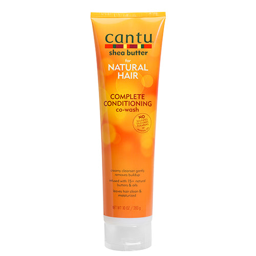 CANTU CONDITIONING CO-WASH NATURAL HAIR