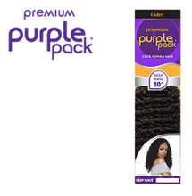 Load image into Gallery viewer, DEEP WAVE PURPLE PACK 10&quot;-18&quot;
