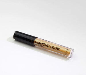 Nicka K Diamond Glow Lip Gloss