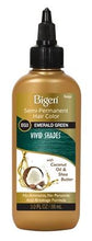 Load image into Gallery viewer, Bigen Vivid Shades Semi Permanent Hair Color EG3 Emerald Green

