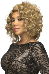 Eloise - V Full Wig Vivica Fox Hair Collection