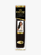 Load image into Gallery viewer, EMPIRE YAKI 100% HUMAN HAIR SENSATIONNEL
