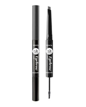 Load image into Gallery viewer, Nicka K Eyebrow Duo w/Brow Mascara
