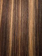Load image into Gallery viewer, 12&quot; Chocolate Hair Yaky 100% Human Hair
