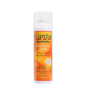 CANTU STYLE STAY FRIZZ-FREE FINISHER NATURAL HAIR