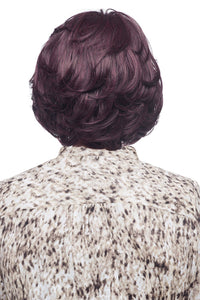 Garden - V Lace Front Wig Vivica Fox Hair Collection