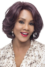 Load image into Gallery viewer, Garden - V Lace Front Wig Vivica Fox Hair Collection
