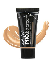Load image into Gallery viewer, L.A. Girl HD Pro BB Cream
