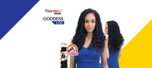 Load image into Gallery viewer, Freetress Gorgeous/Goddess Loc 14&quot; Crochet Hair
