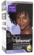 Load image into Gallery viewer, Dark &amp; Lovely Go Intense Hair Dye
