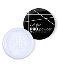 Load image into Gallery viewer, L.A. Girl HD Pro Setting Powder
