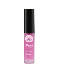 Nicka K Pure Lip Oil Lip Gloss