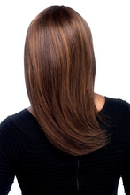 Load image into Gallery viewer, H201 - V 100% Human Hair Full Wig Cap Vivica Fox Hair Collection
