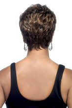 Load image into Gallery viewer, H222 - V 100% Human Hair Full Wig Cap Vivica Fox Hair Collection
