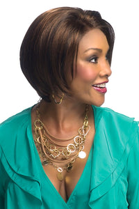 Hayden - V Lace Front Wig Vivica Fox Hair Collection