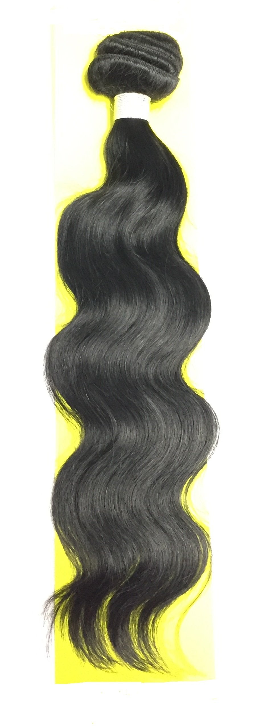 Janeiro 100% Virgin Brazilian Bundle Hair Body Wave