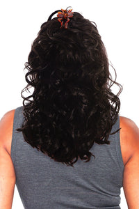 Joanna - V Lace Front Wig Vivica Fox Hair Collection