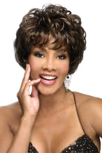 Load image into Gallery viewer, Joleen - V Full Wig Cap Vivica Fox Hair Collection
