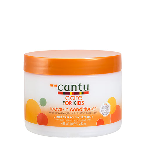 CANTU KID'S LEAVE-IN CONDITIONER