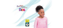 Load image into Gallery viewer, Kid&#39;s Cork Screw Drawstring Ponytail Freetress
