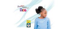 Load image into Gallery viewer, Kids Jackie 8&quot; Drawstring Ponytail Freetress
