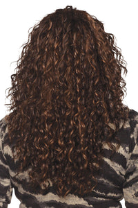 Kimora - V Lace Front Wig Vivica Fox Hair Collection