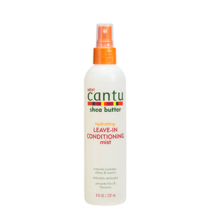 CANTU HYDRATING LEAVE-IN CONDITIONING MIST